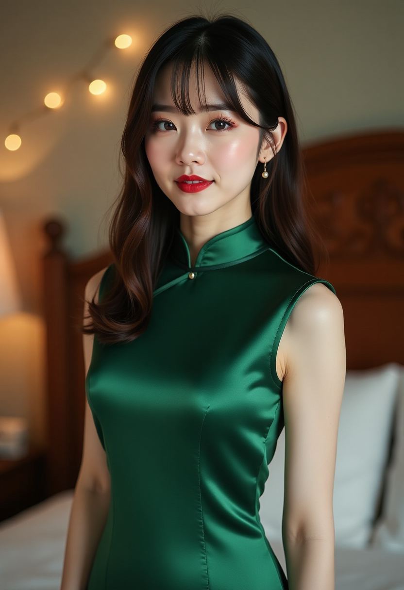 杨贵妃