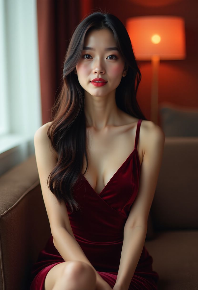 丰裕纵满更新